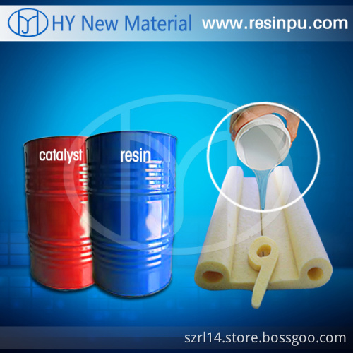 Polyurethane Casting Resin